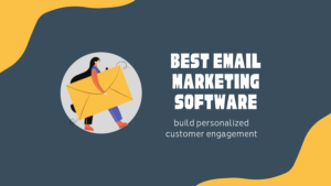 Best Email Marketing Software
