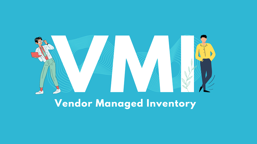 Understanding Vendor Managed Inventory Vmi 4052