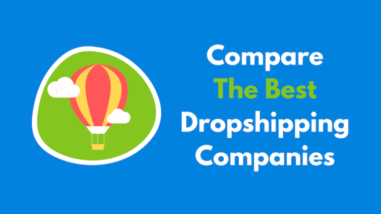 Dropshipping Companies