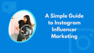 Instagram Influencer Marketing