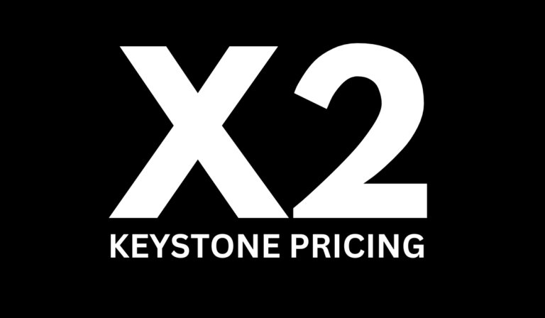 Keystone Pricing Strategy